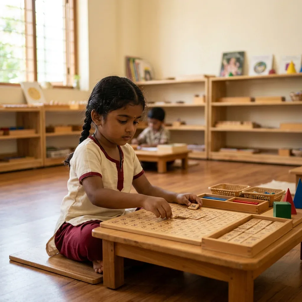 C - Cognitive Development